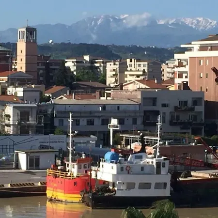 Διαμέρισμα Casa Sul Fiume A Due Passi Dal Mare Πεσκάρα