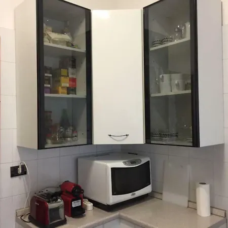 Casa Sul Fiume A Due Passi Dal Mare * Pescara