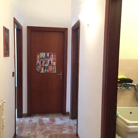 Daire Casa Sul Fiume A Due Passi Dal Mare Pescara