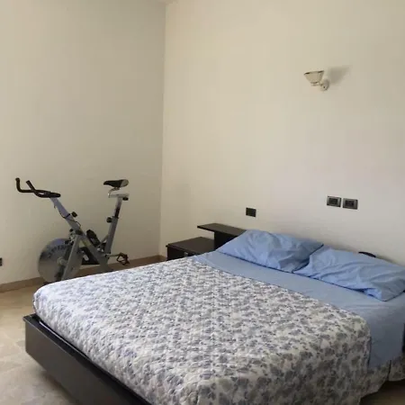 Casa Sul Fiume A Due Passi Dal Mare Apartment Pescara