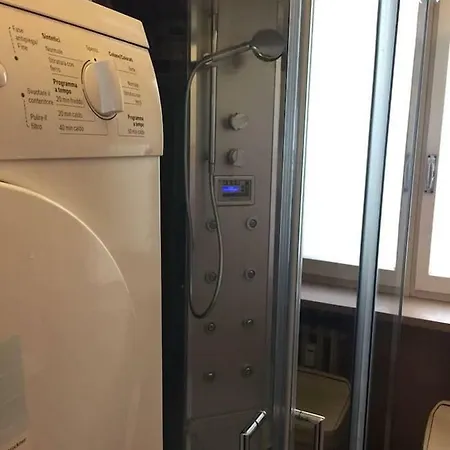 Διαμέρισμα Casa Sul Fiume A Due Passi Dal Mare *