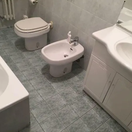 Διαμέρισμα Casa Sul Fiume A Due Passi Dal Mare *