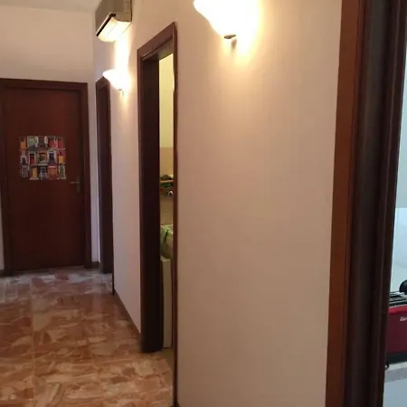 Casa Sul Fiume A Due Passi Dal Mare Apartment