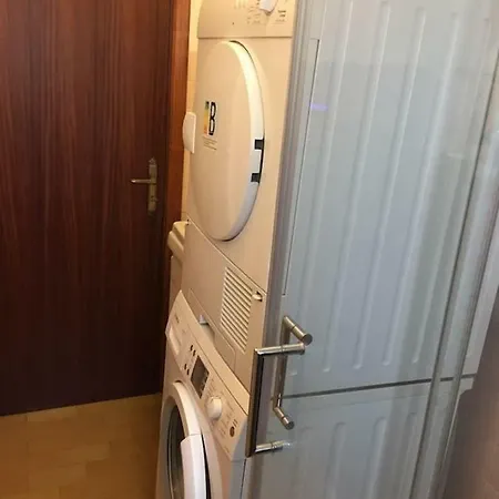 Casa Sul Fiume A Due Passi Dal Mare Pescara