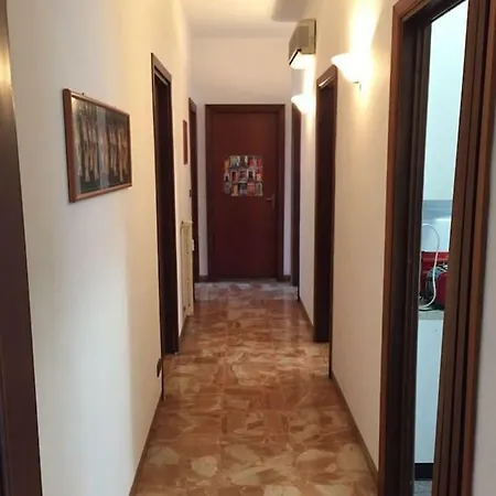 Casa Sul Fiume A Due Passi Dal Mare Daire Pescara