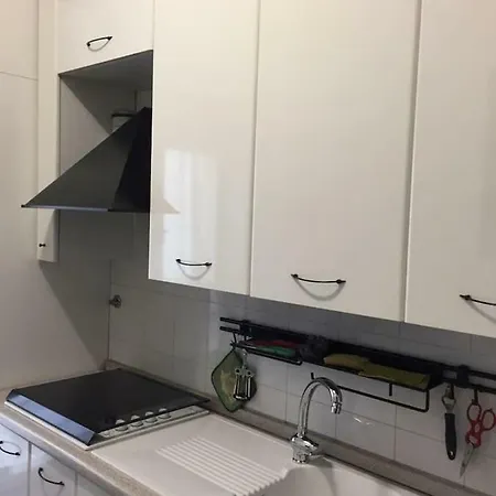 Casa Sul Fiume A Due Passi Dal Mare
