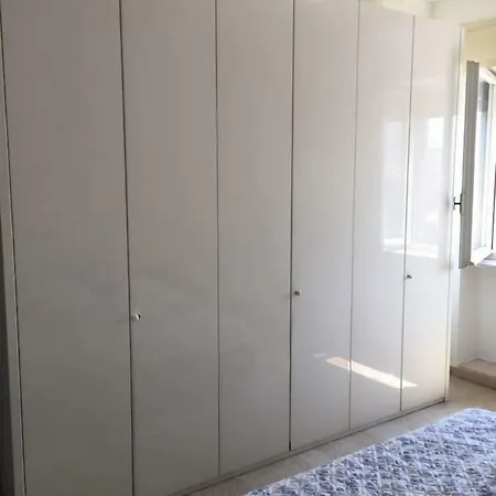 Casa Sul Fiume A Due Passi Dal Mare Apartment