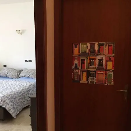 Casa Sul Fiume A Due Passi Dal Mare Apartment