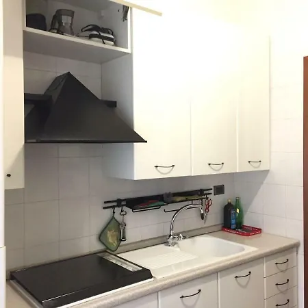 Casa Sul Fiume A Due Passi Dal Mare Pescara