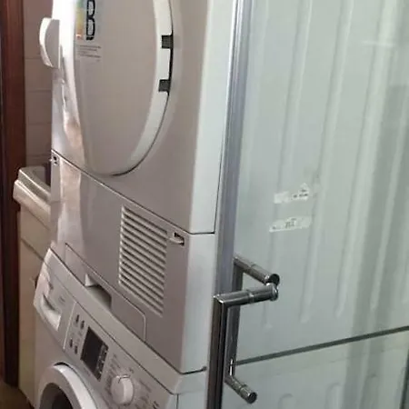Casa Sul Fiume A Due Passi Dal Mare Daire *