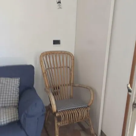 Casa Sul Fiume A Due Passi Dal Mare
