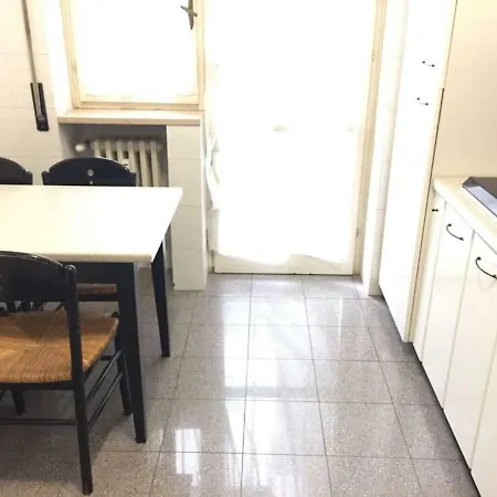 Casa Sul Fiume A Due Passi Dal Mare Διαμέρισμα