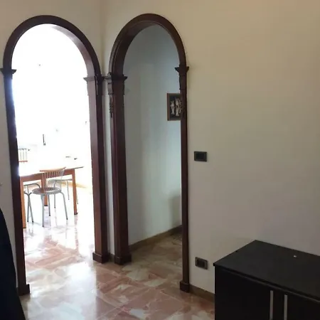 Casa Sul Fiume A Due Passi Dal Mare Daire
