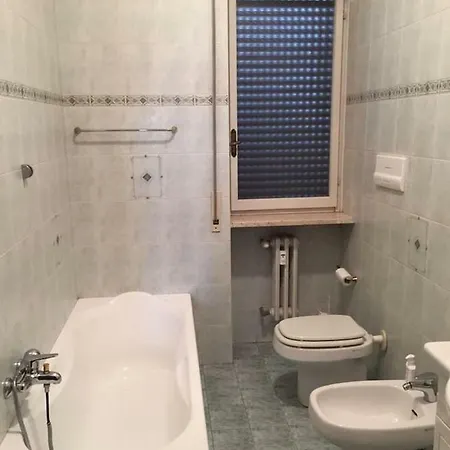 Casa Sul Fiume A Due Passi Dal Mare *