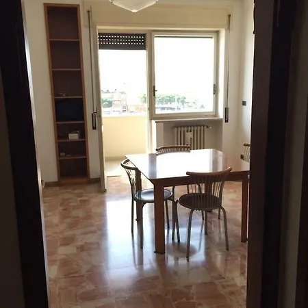 Casa Sul Fiume A Due Passi Dal Mare Διαμέρισμα