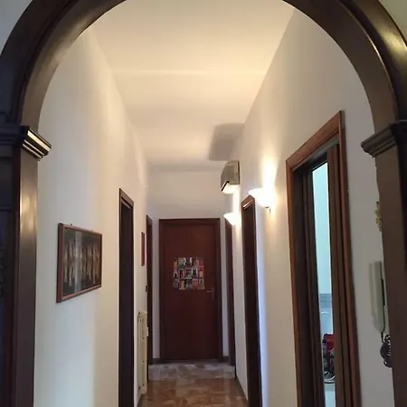 Casa Sul Fiume A Due Passi Dal Mare Pescara