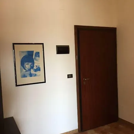 Διαμέρισμα Casa Sul Fiume A Due Passi Dal Mare