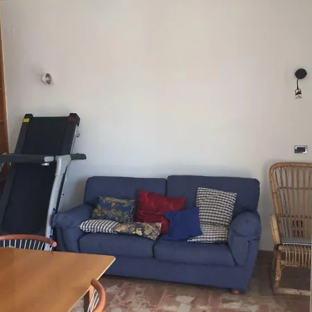 Διαμέρισμα Casa Sul Fiume A Due Passi Dal Mare Πεσκάρα