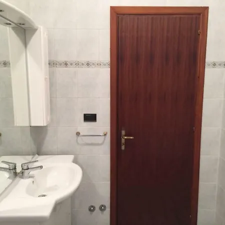 Casa Sul Fiume A Due Passi Dal Mare Pescara